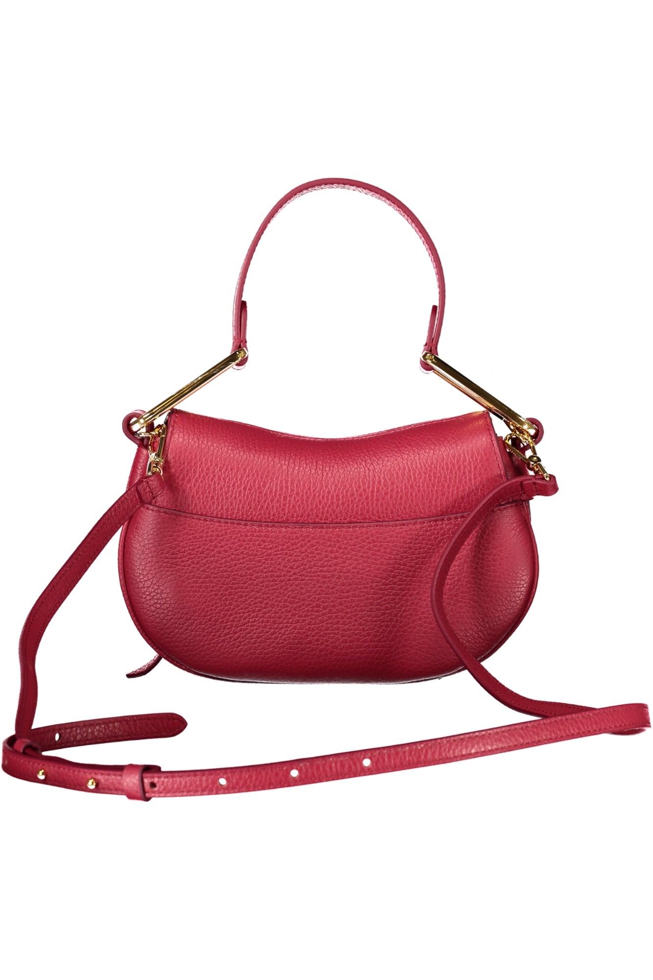 COCCINELLE BORSA DONNA ROSSO