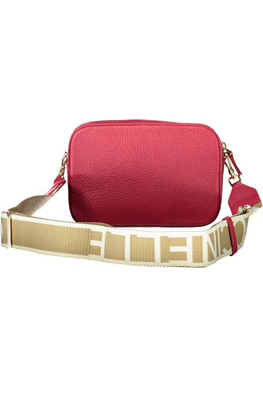 COCCINELLE BORSA DONNA ROSSO