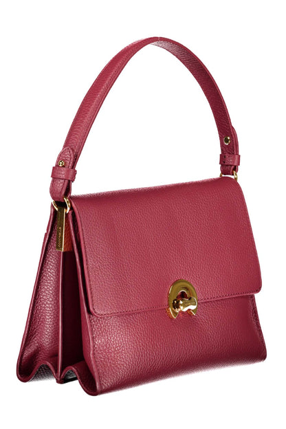COCCINELLE BORSA DONNA ROSSO