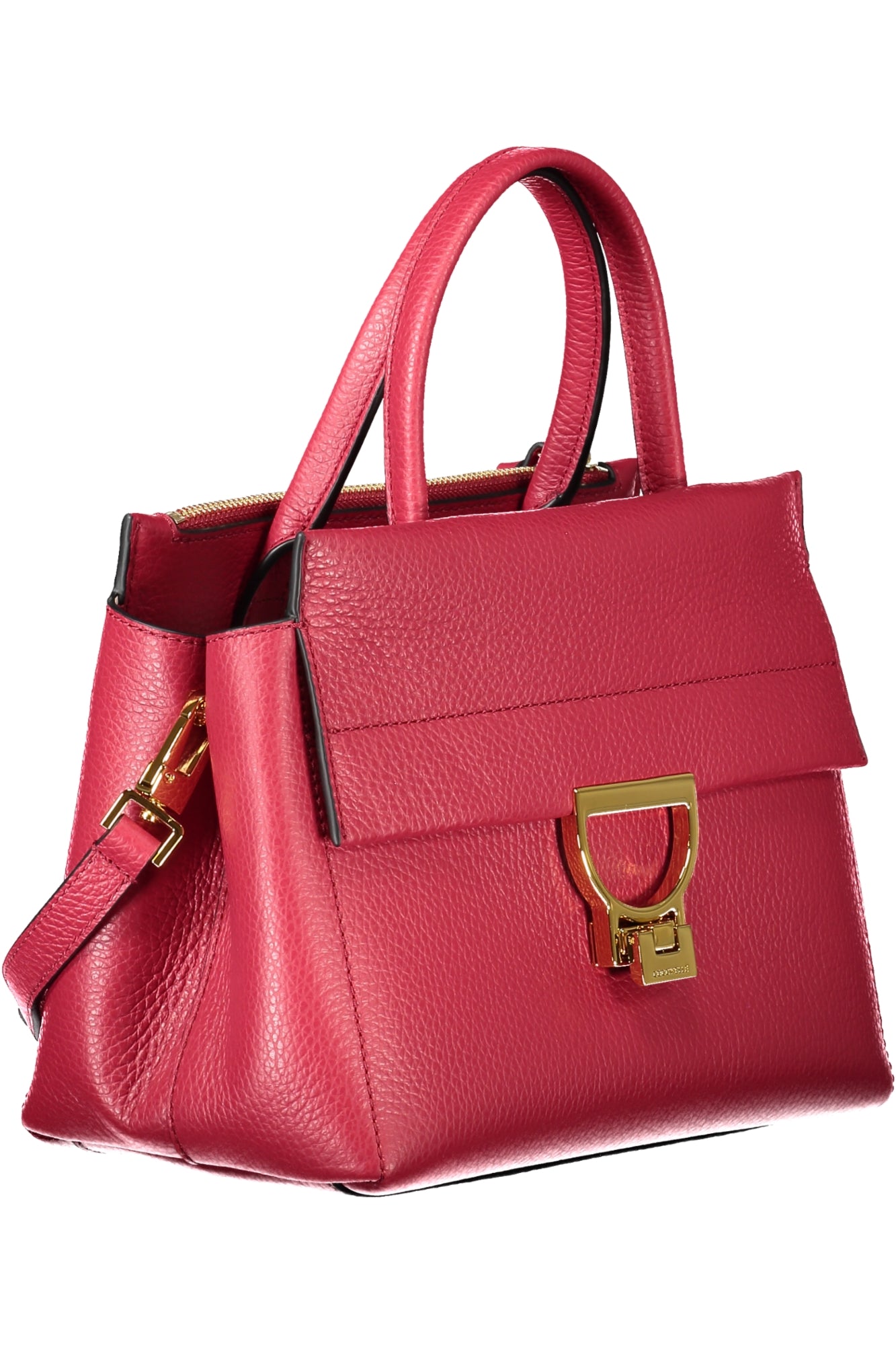 COCCINELLE BORSA DONNA ROSSO
