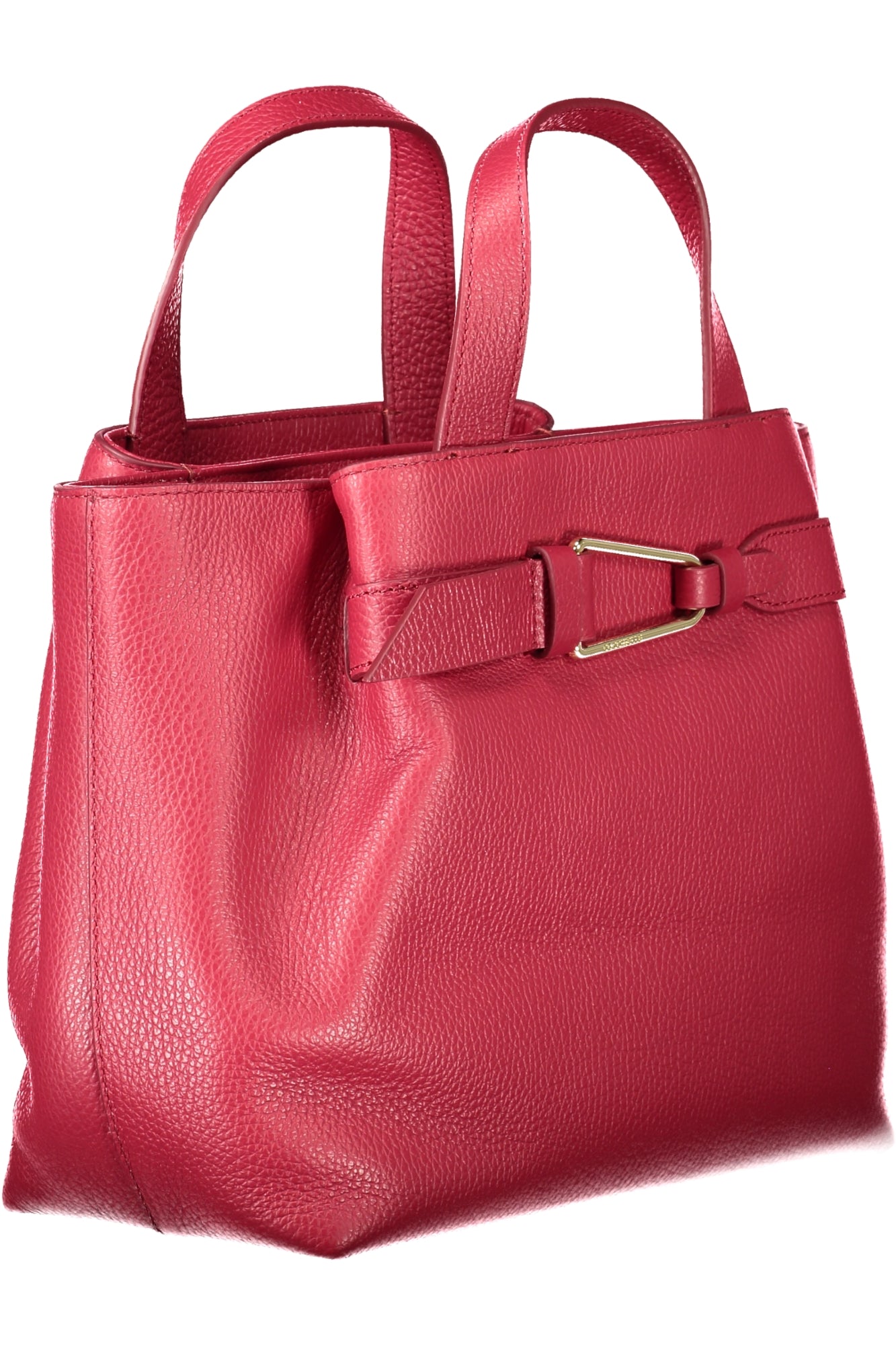 COCCINELLE BORSA DONNA ROSSO