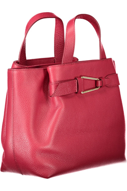 COCCINELLE BORSA DONNA ROSSO