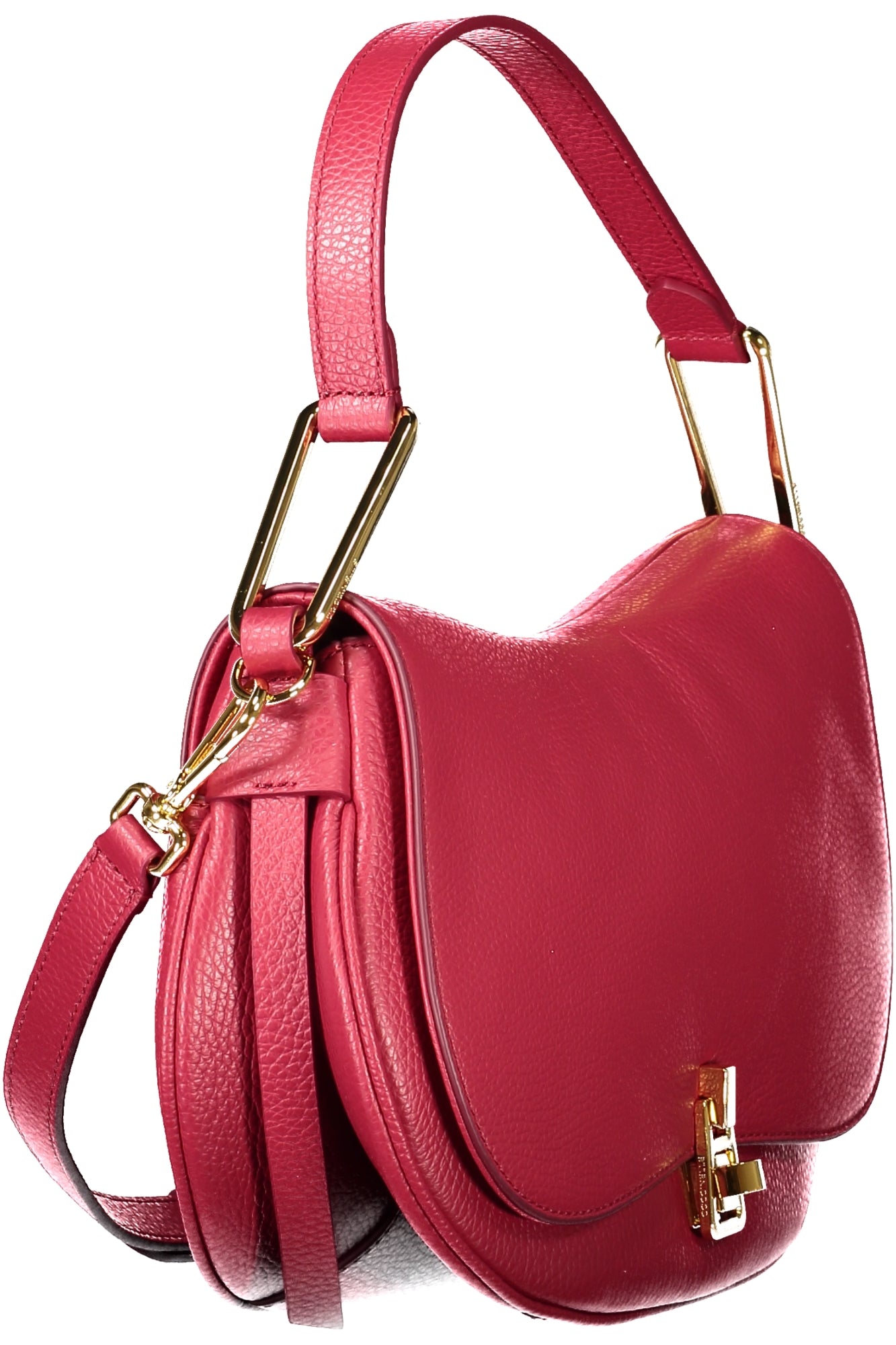 COCCINELLE BORSA DONNA ROSSO