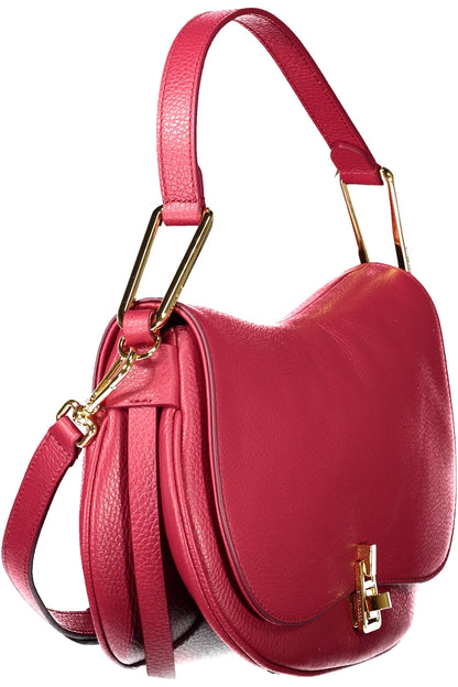 COCCINELLE BORSA DONNA ROSSO