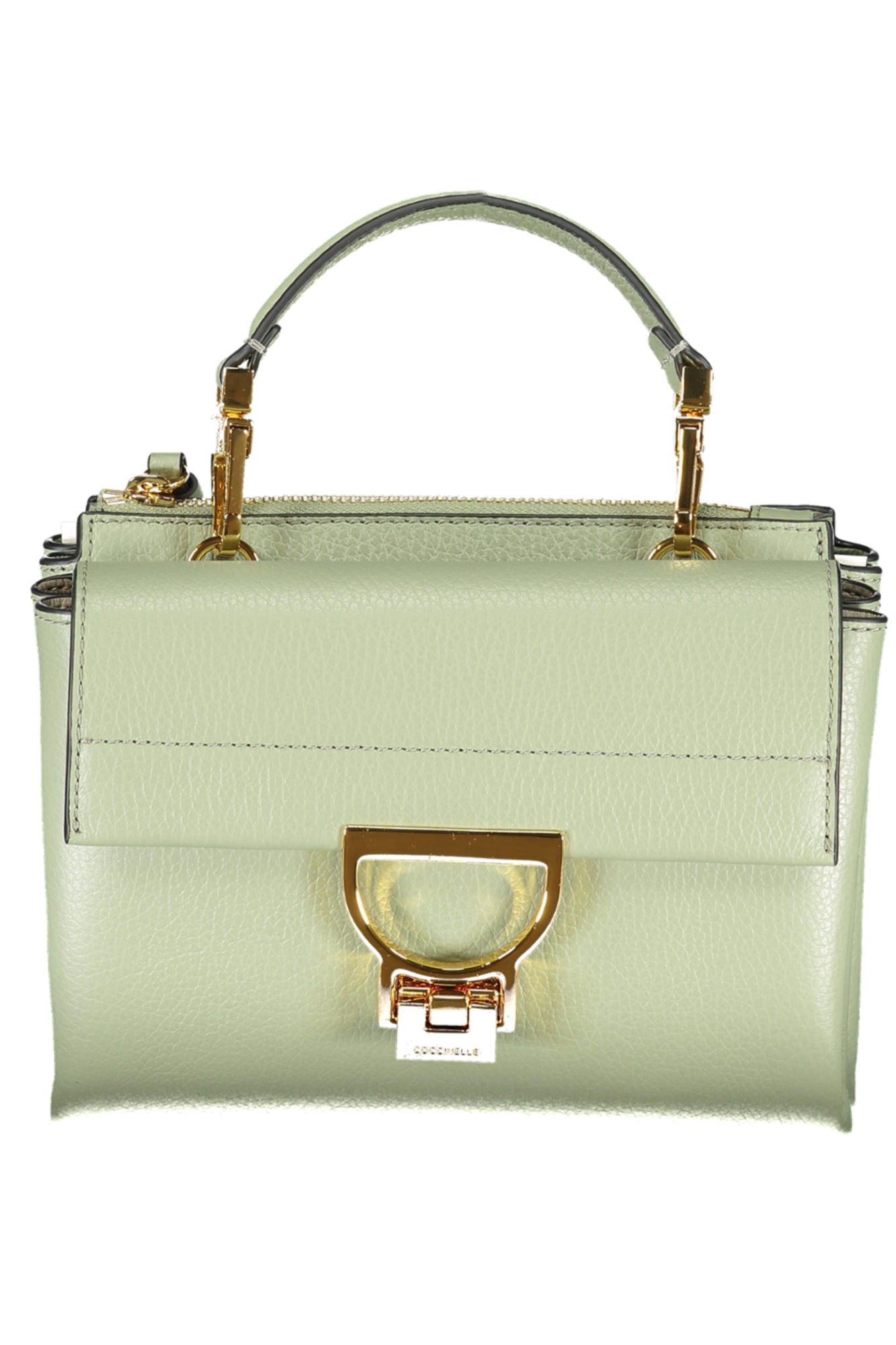 COCCINELLE BORSA DONNA VERDE