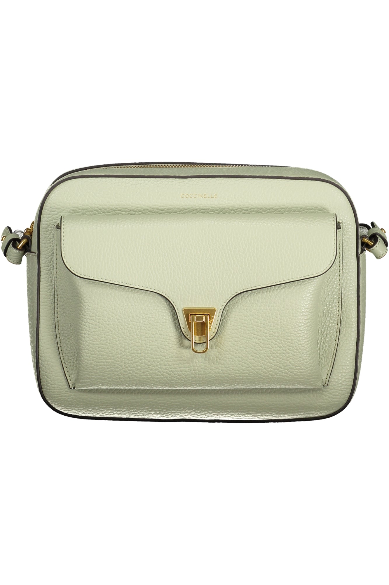 COCCINELLE BORSA DONNA VERDE