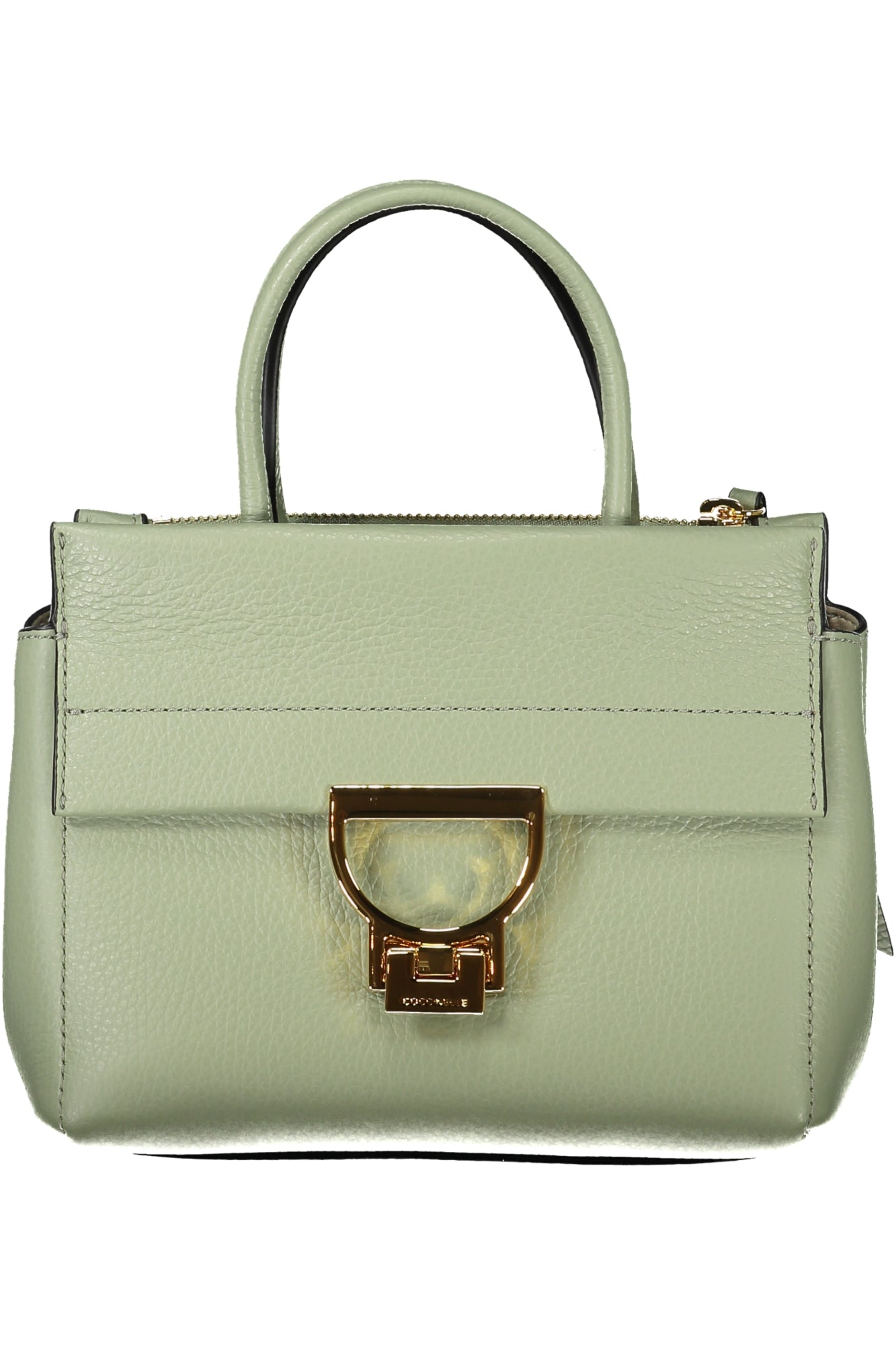 COCCINELLE BORSA DONNA VERDE
