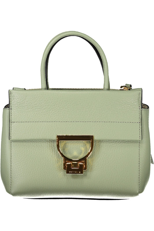 COCCINELLE BORSA DONNA VERDE