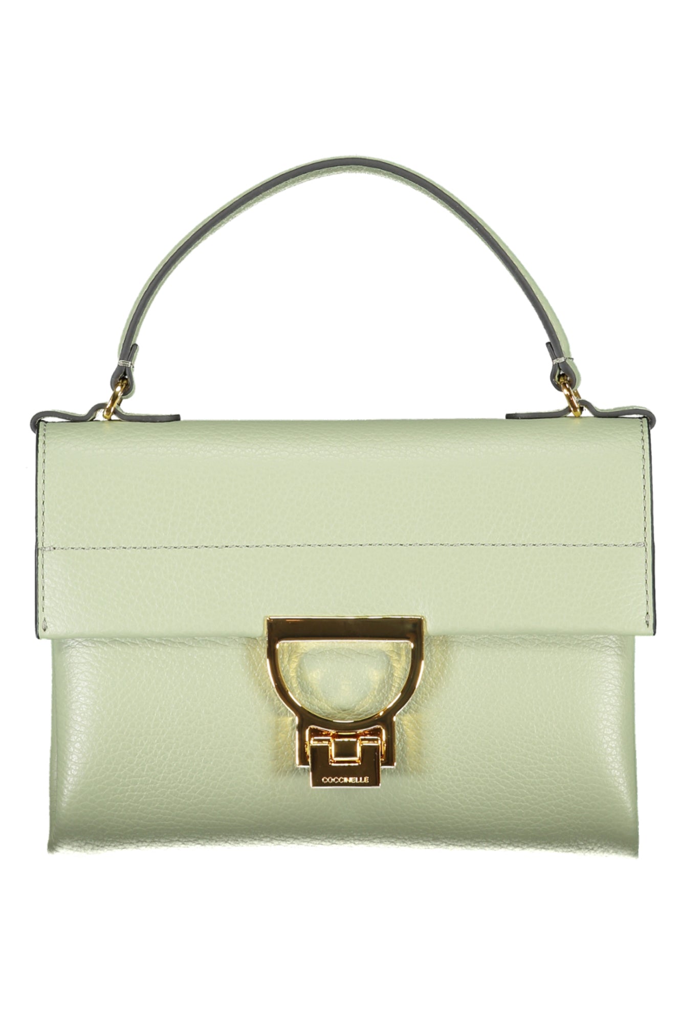 COCCINELLE BORSA DONNA VERDE