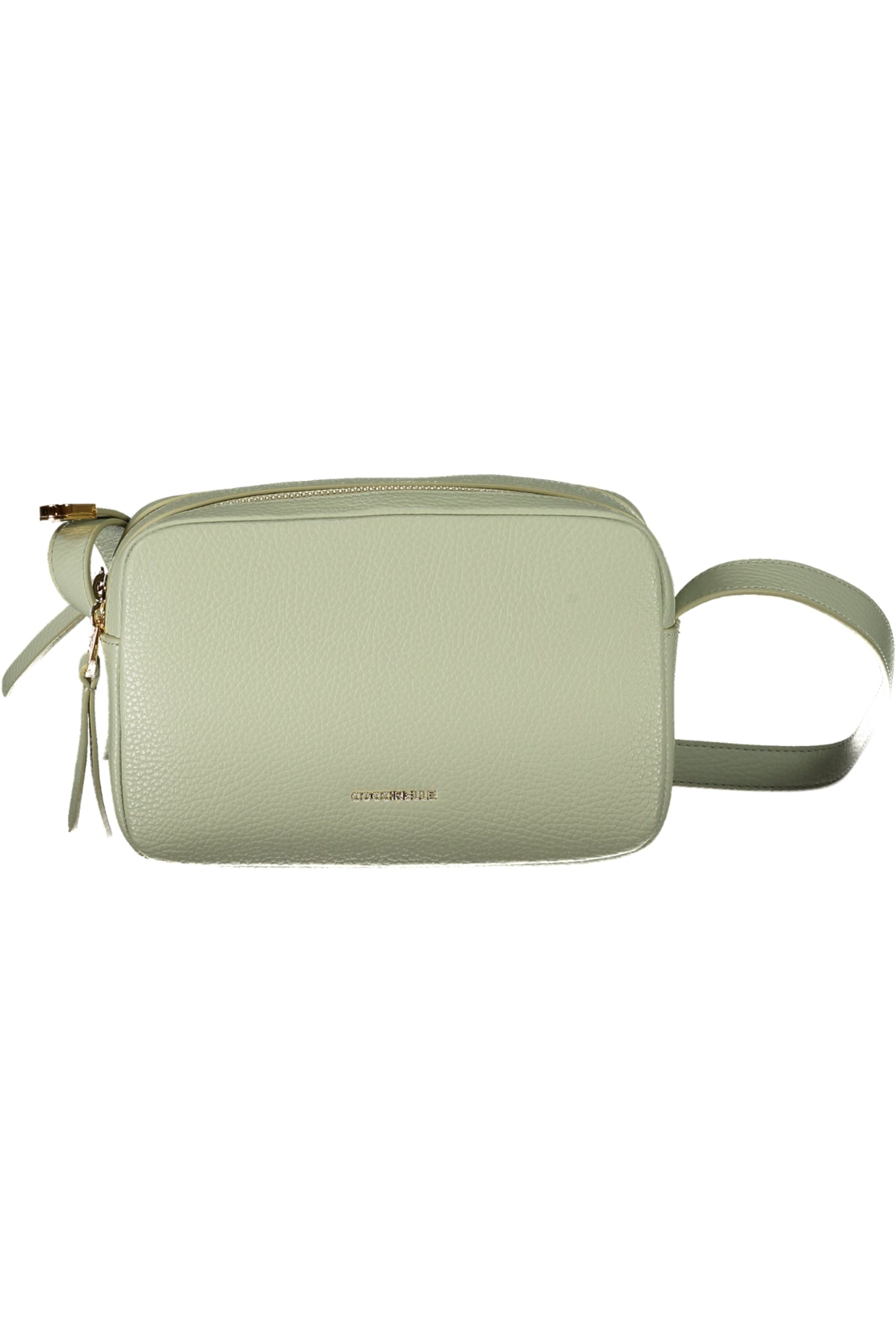 COCCINELLE BORSA DONNA VERDE