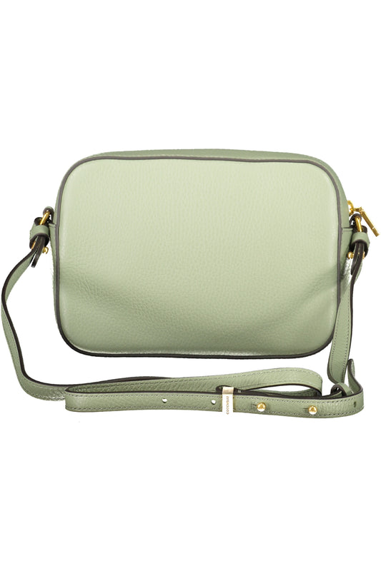 COCCINELLE BORSA DONNA VERDE