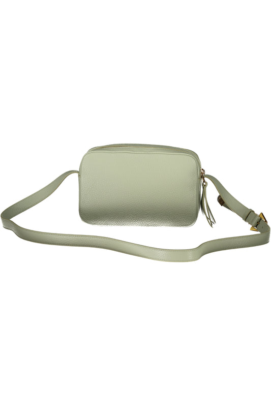 COCCINELLE BORSA DONNA VERDE