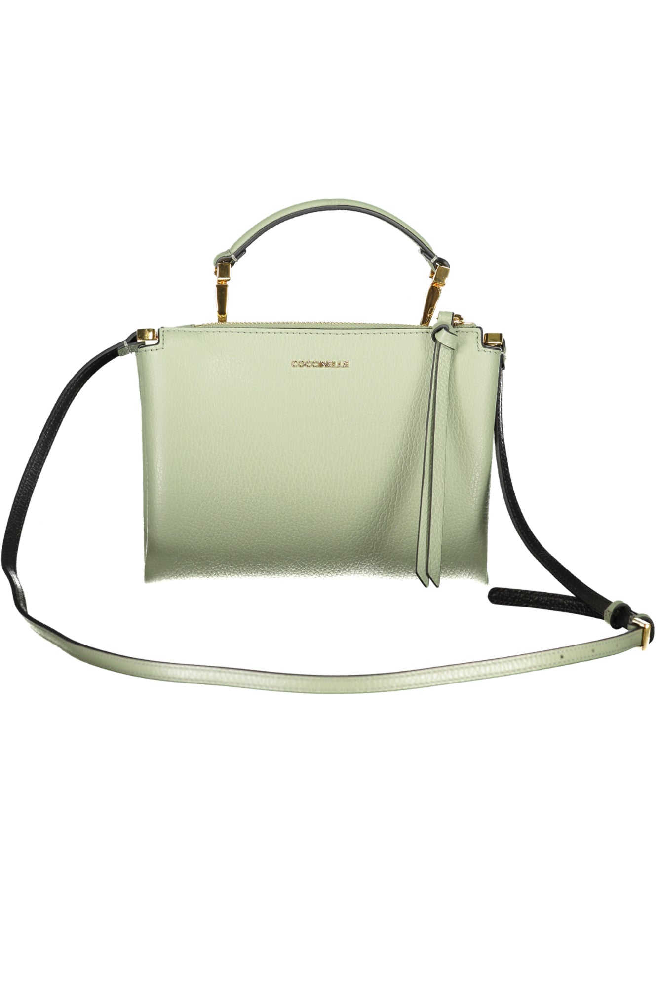 COCCINELLE BORSA DONNA VERDE