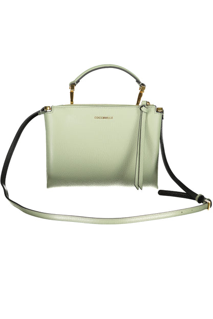 COCCINELLE BORSA DONNA VERDE