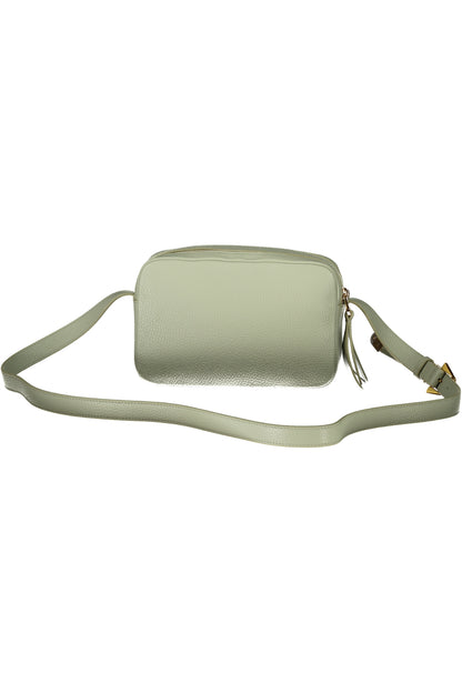 COCCINELLE BORSA DONNA VERDE