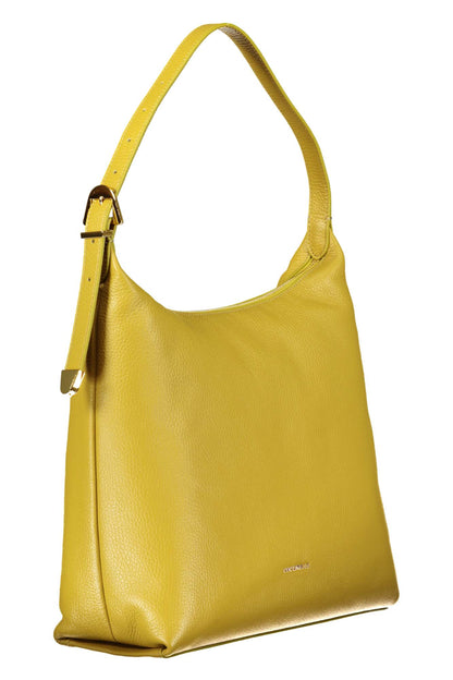 COCCINELLE BORSA DONNA VERDE