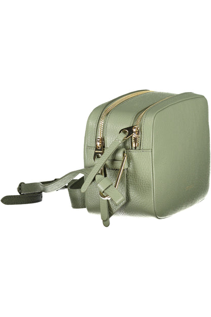 COCCINELLE BORSA DONNA VERDE