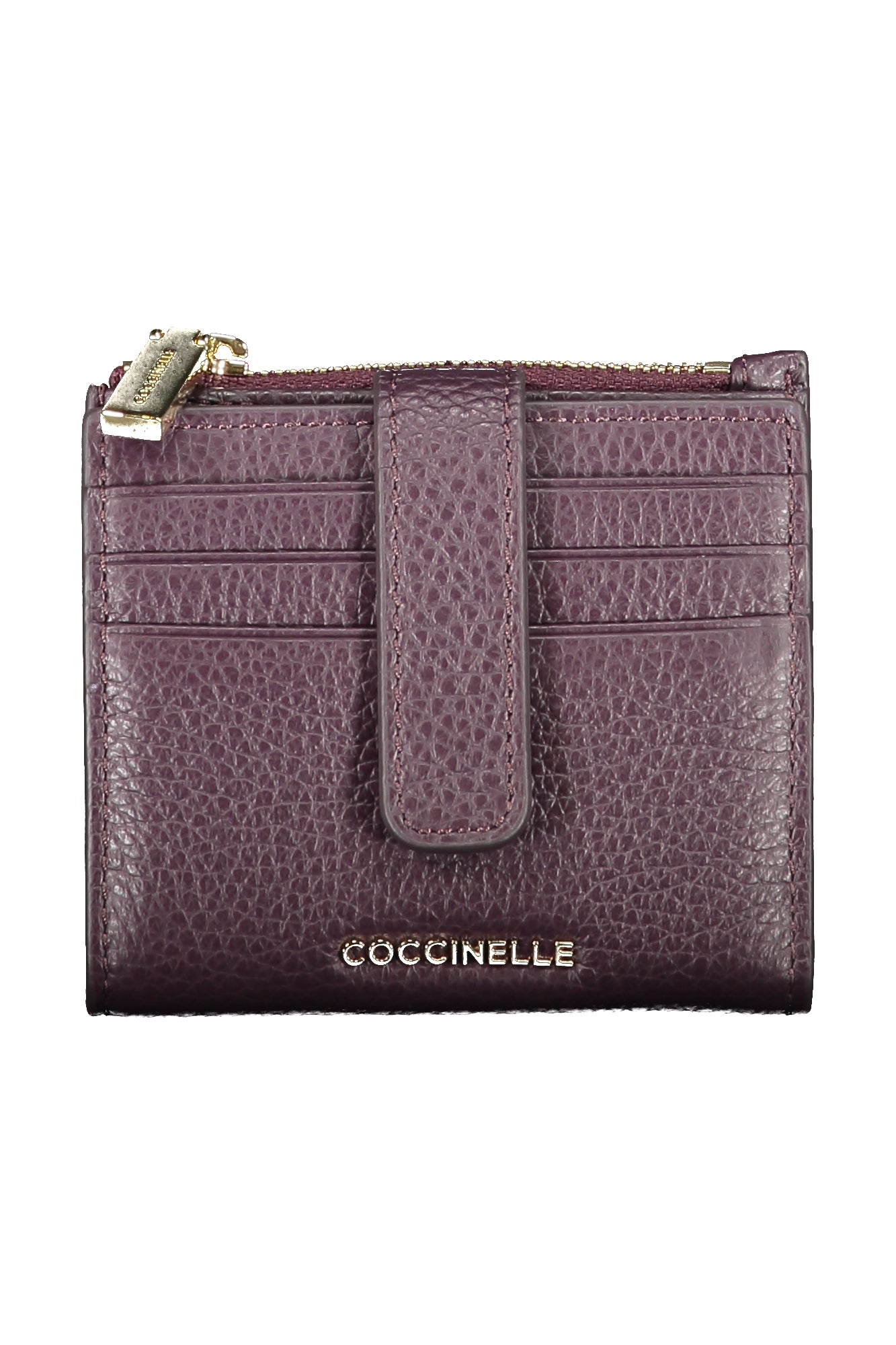 COCCINELLE PORTAFOGLIO DONNA VIOLA