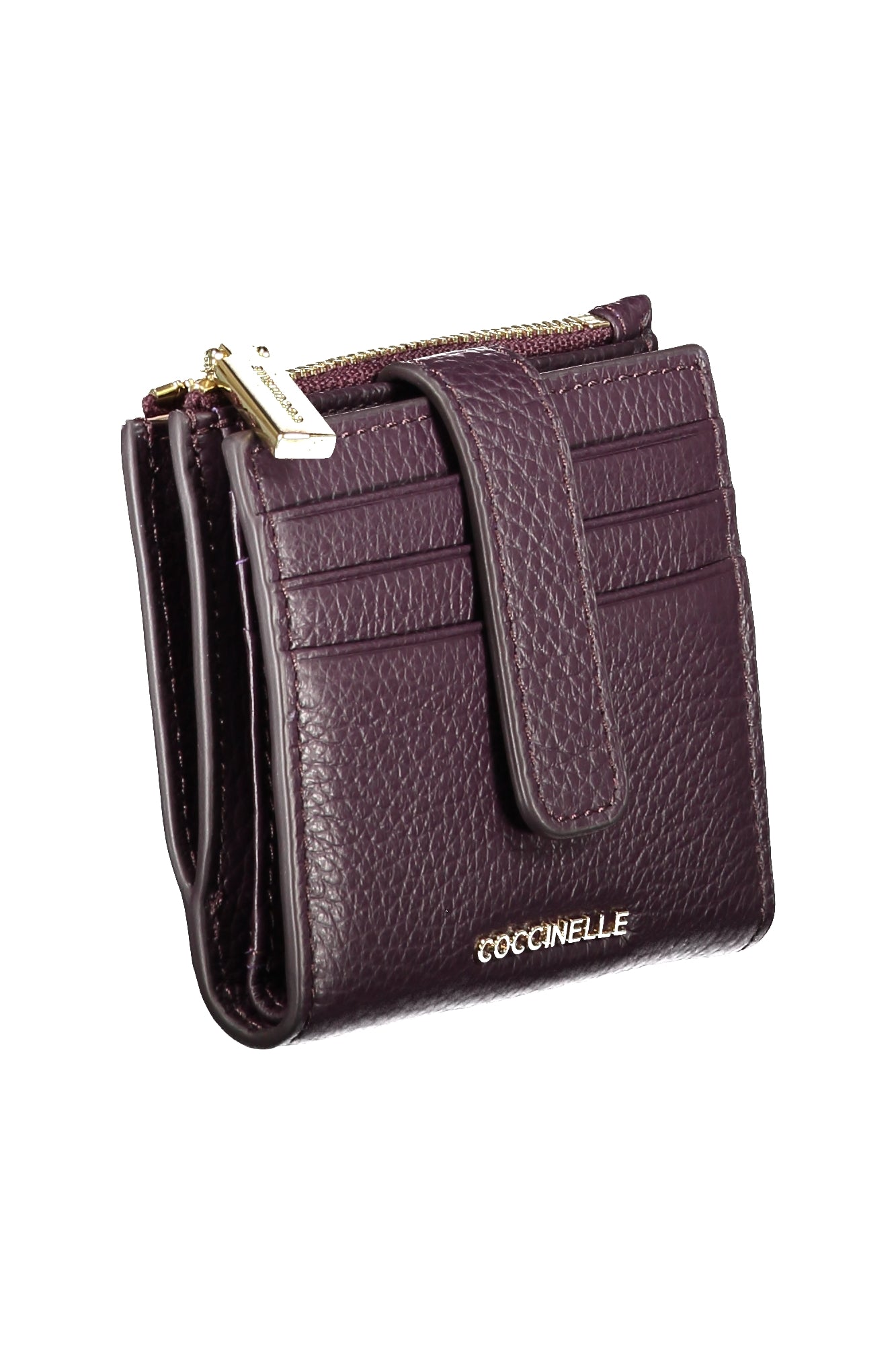 COCCINELLE PORTAFOGLIO DONNA VIOLA