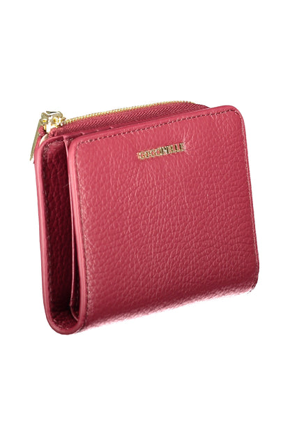 COCCINELLE PORTAFOGLIO DONNA VIOLA