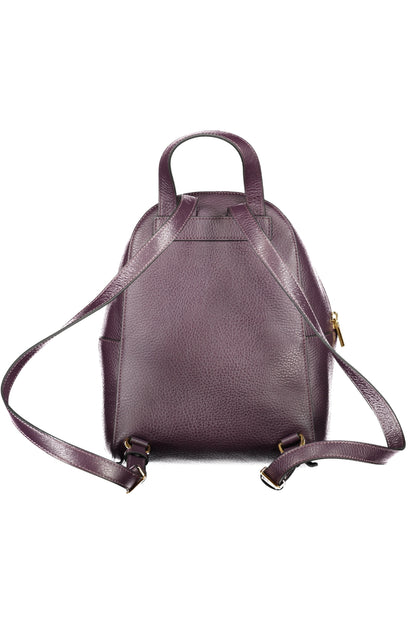 COCCINELLE ZAINO DONNA VIOLA