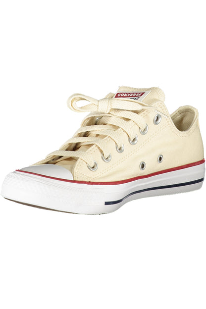 CONVERSE CALZATURA SPORTIVA DONNA BEIGE