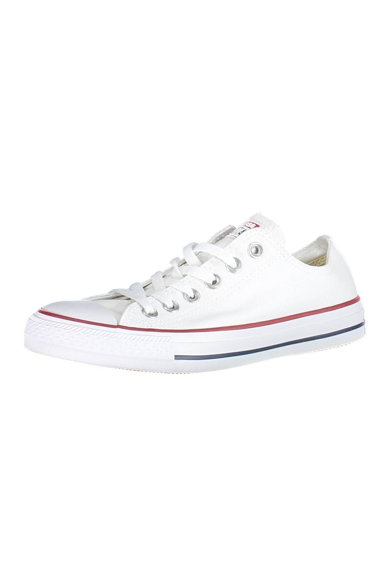 CONVERSE CALZATURA SPORTIVA DONNA BIANCO