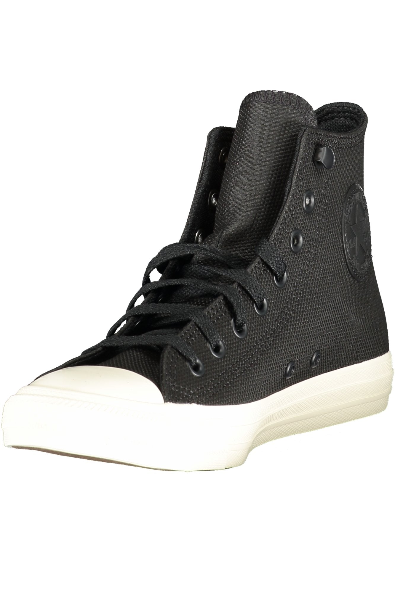 CONVERSE CALZATURA SPORTIVA DONNA NERO