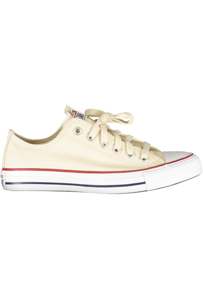 CONVERSE CALZATURA SPORTIVA UOMO BEIGE