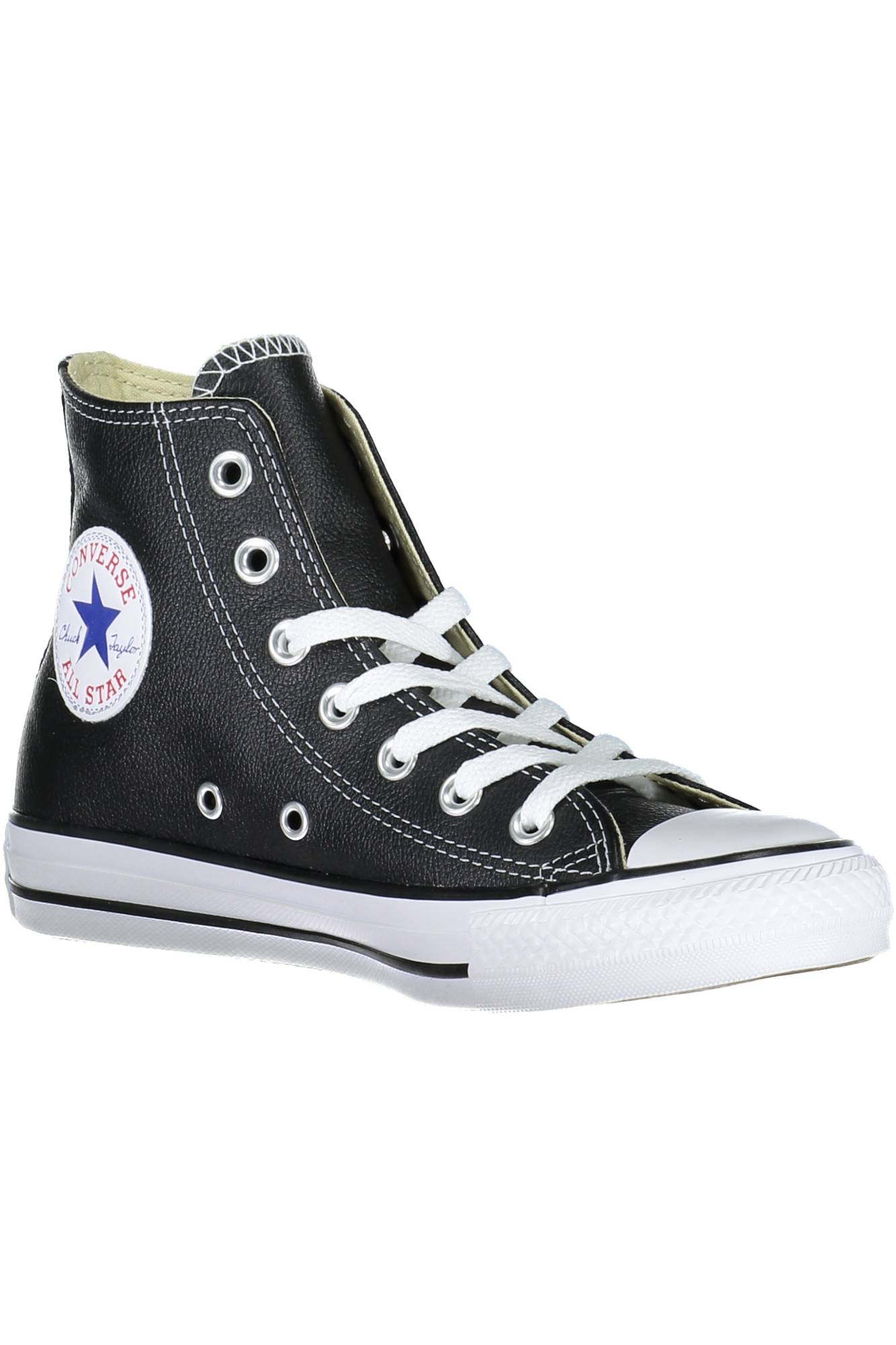 CONVERSE CALZATURA SPORTIVA UOMO NERO