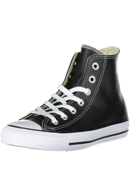 CONVERSE CALZATURA SPORTIVA UOMO NERO