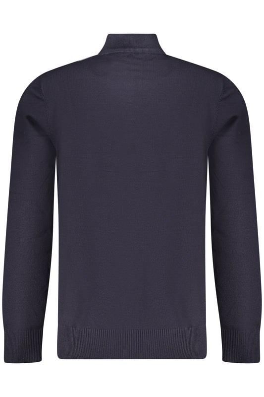 COVERI MOVING MAGLIA UOMO BLU