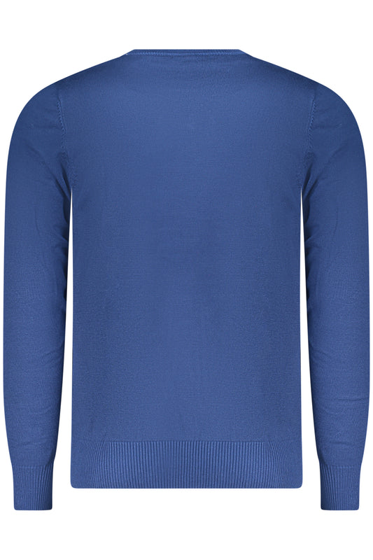 COVERI MOVING MAGLIA UOMO BLU