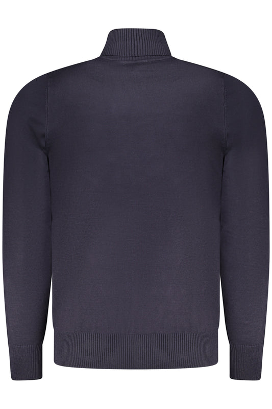 COVERI MOVING MAGLIA UOMO BLU