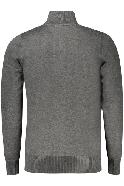 COVERI MOVING MAGLIA UOMO GRIGIO