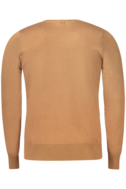 COVERI MOVING MAGLIA UOMO MARRONE
