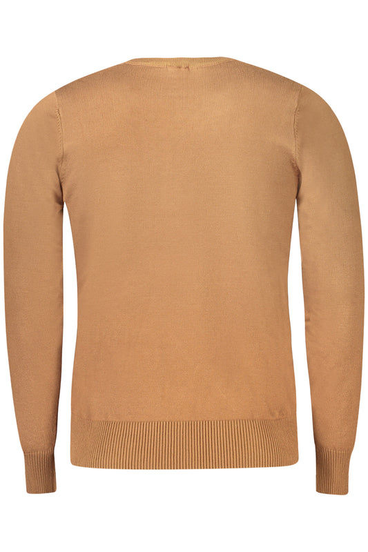COVERI MOVING MAGLIA UOMO MARRONE
