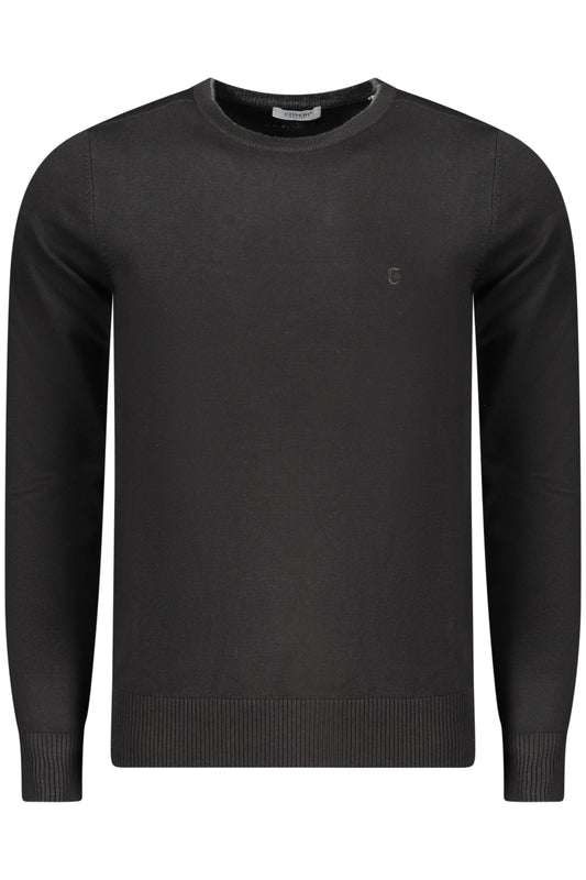 COVERI MOVING MAGLIA UOMO NERO