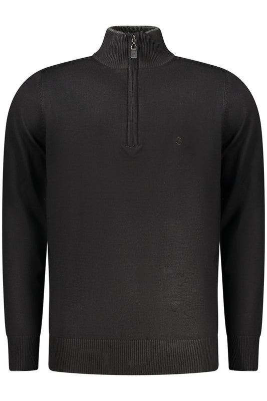 COVERI MOVING MAGLIA UOMO NERO