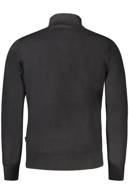 COVERI MOVING MAGLIA UOMO NERO