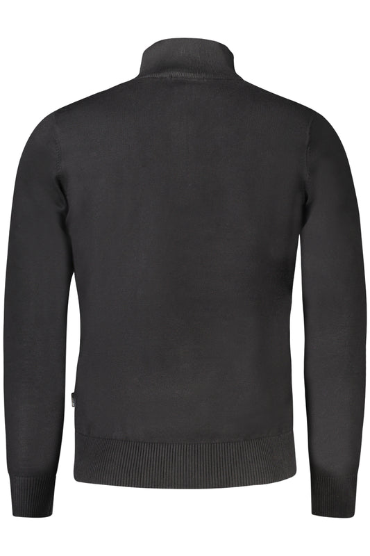 COVERI MOVING MAGLIA UOMO NERO