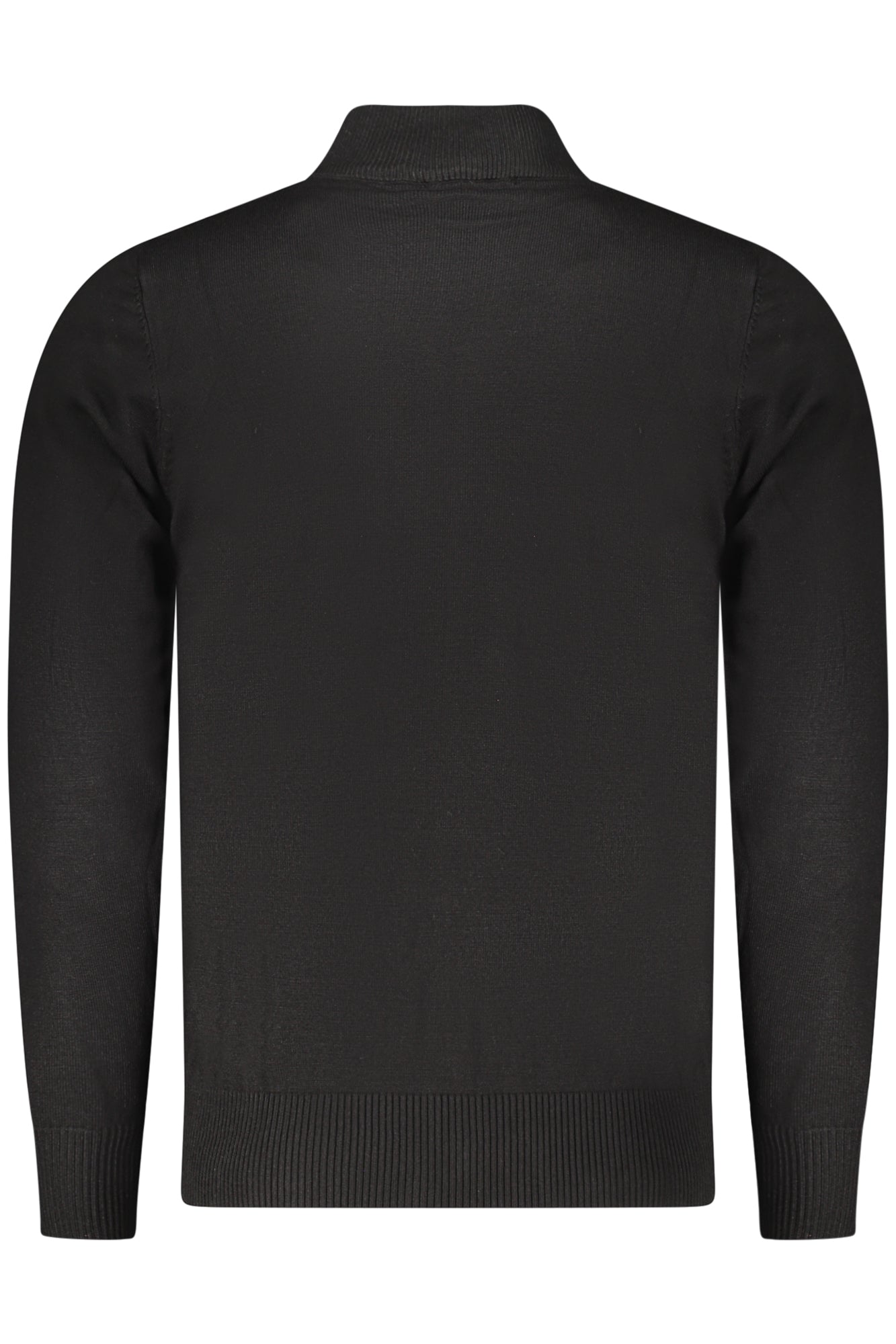 COVERI MOVING MAGLIA UOMO NERO