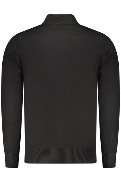 COVERI MOVING MAGLIA UOMO NERO