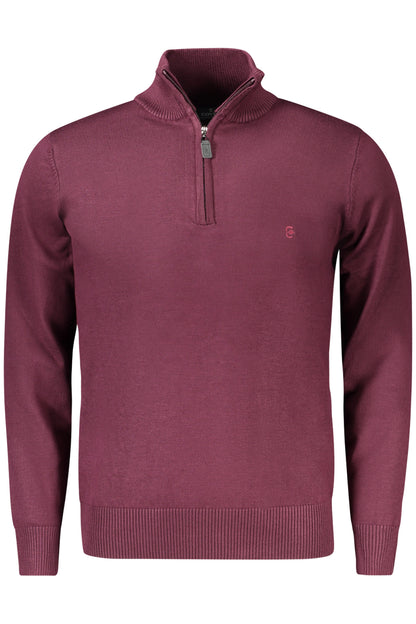 COVERI MOVING MAGLIA UOMO ROSSO