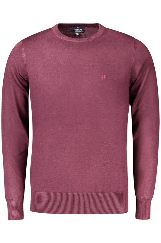 COVERI MOVING MAGLIA UOMO ROSSO