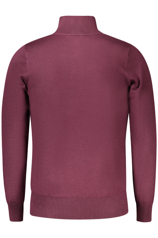 COVERI MOVING MAGLIA UOMO ROSSO