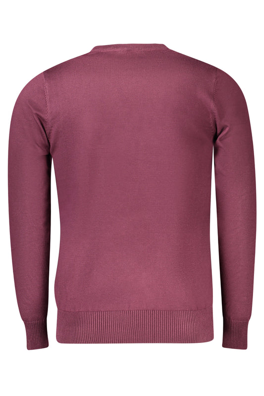 COVERI MOVING MAGLIA UOMO ROSSO