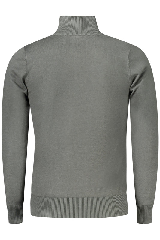 COVERI MOVING MAGLIA UOMO VERDE