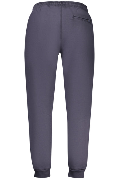 COVERI MOVING PANTALONE TUTA LUNGO UOMO BLU