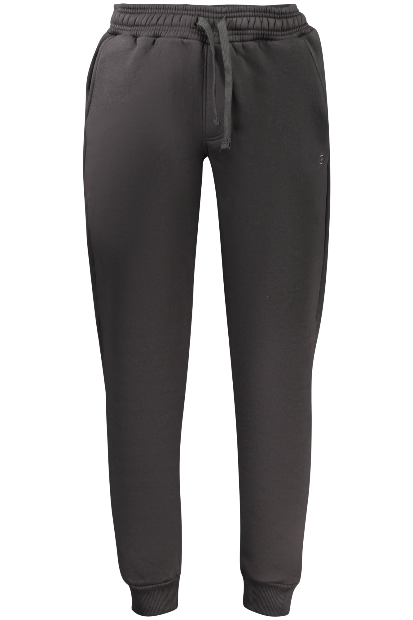 COVERI MOVING PANTALONE TUTA LUNGO UOMO NERO